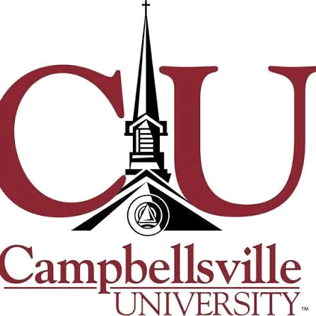 Campbellsville University logo
