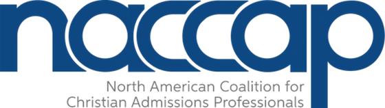 NACCAP logo
