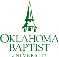 Oklahoma Baptist University logo