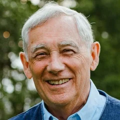 Dr. David Gyertson