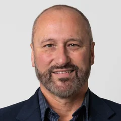 Russ Gunsalus