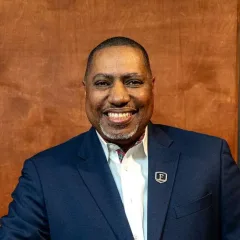 Dr. Terrance A. Ford