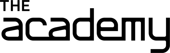 The Academy logo